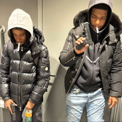 Offensive Player Of The Year (feat. Lil Buckets)