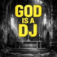 Faithless - God is a DJ (moori Edit)