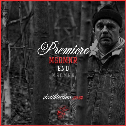 DT:Premiere | MSDMNR - End [MSDMNR]