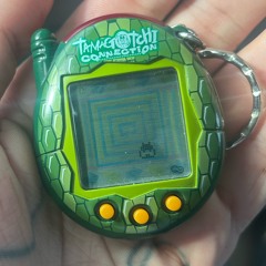 Tamagotchi connect STEWIEBANDZ #DSC #dorkshit PROD. By (smile4me) mixed by skifytb !!!!!