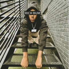 RICH BUM - PROD BY CASHCOLE