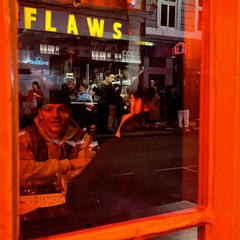 Drinks On Me with Hans Glader - Flaws