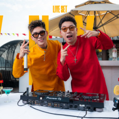 LIVE SET - Y N Y E - NAMTHANH