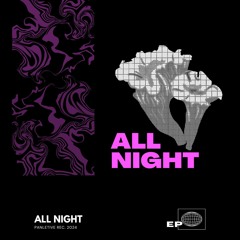 AKHADIR - All Night
