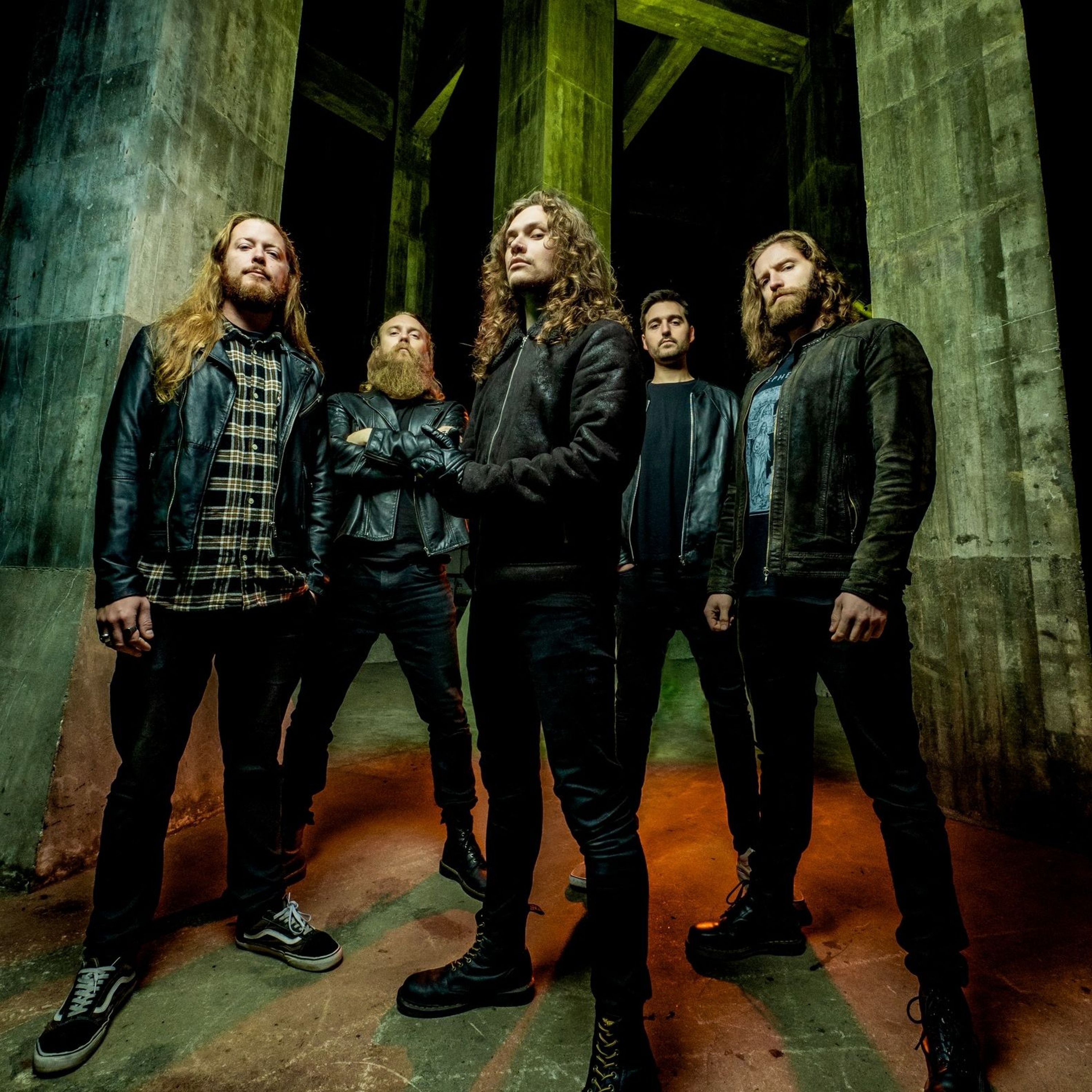 The  Metal Gods  Meltdown / SEBS666!