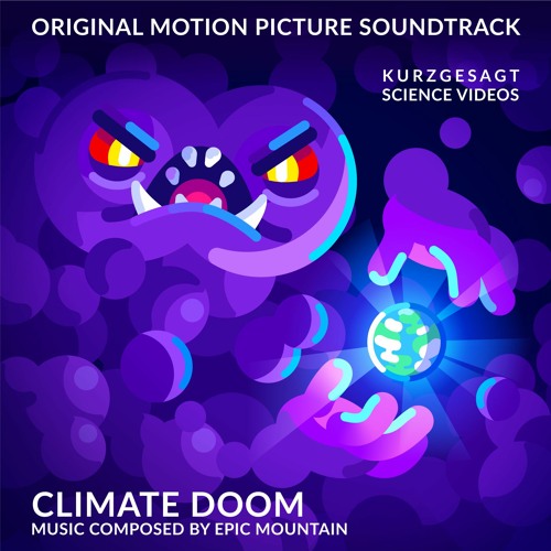 Climate Doom