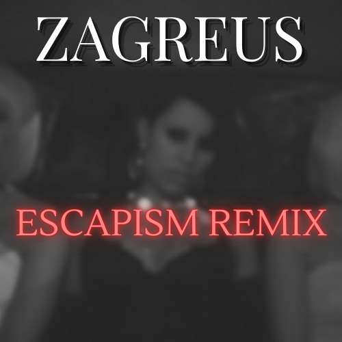 RAYE - ESCAPISM (REMIX) (FREE DL)