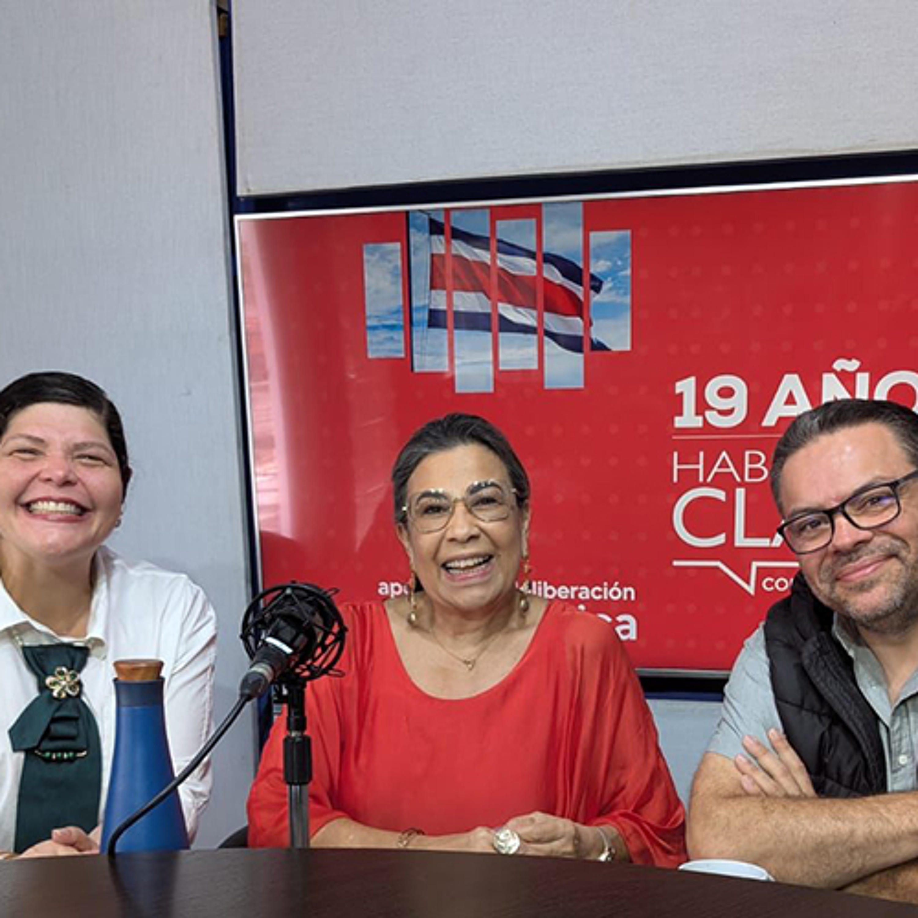 3-6: Pasar la estafeta. episode artwork
