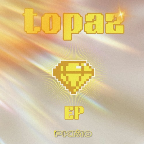 Topaz EP