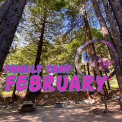 Family Camp February