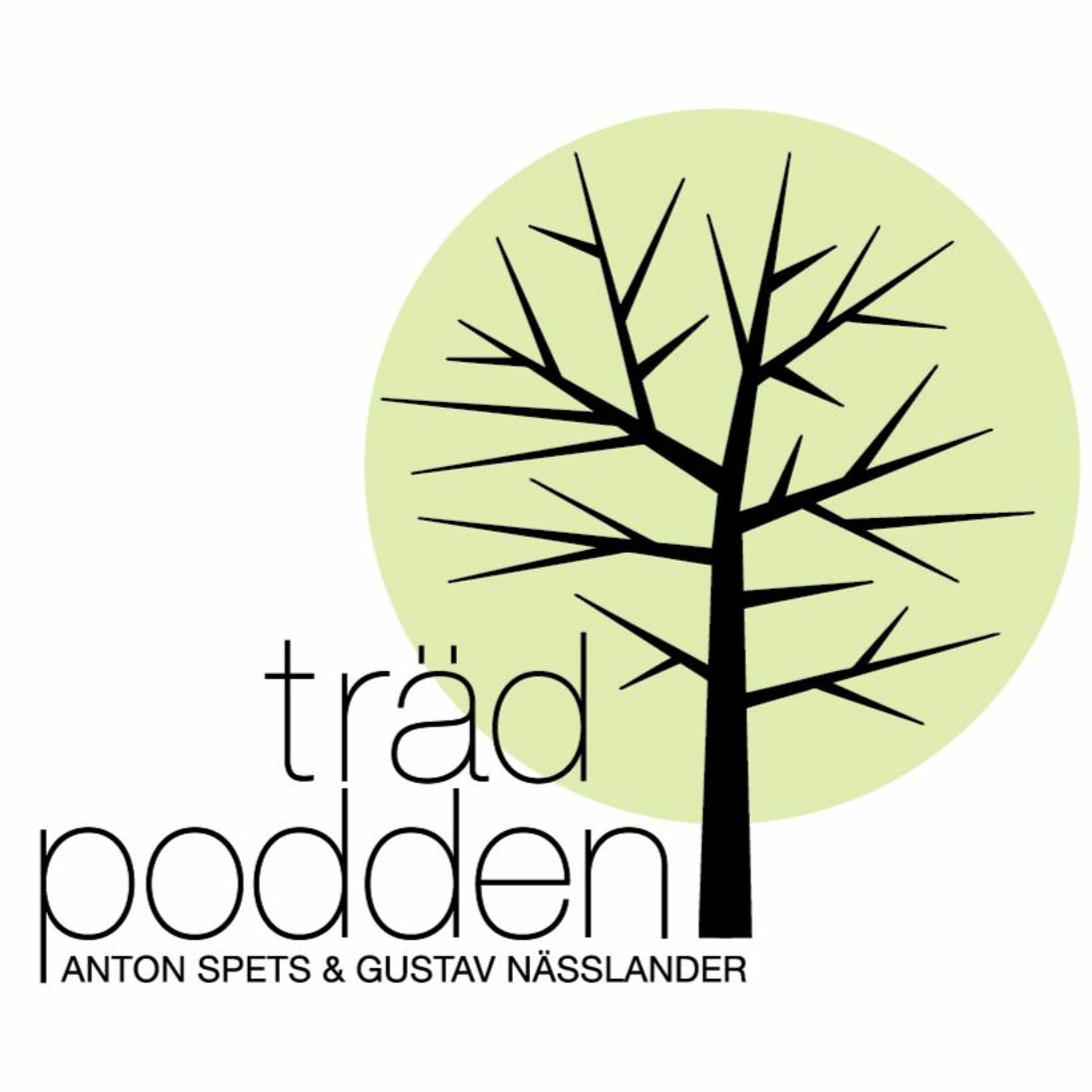 Trädpodden