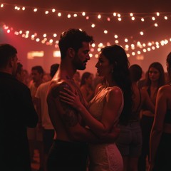 Dance The Night Away