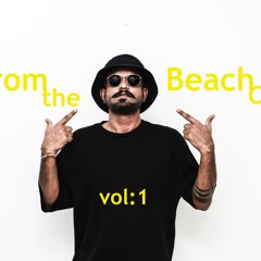 From THE  Beach Club vol;1