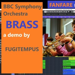 Fanfare For The Common Brass