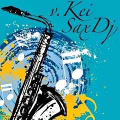 Jimmy Sax - No Man No Cry -  Remix