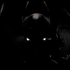 "Look into my eyes... I will help you see" Night Stalker x 𝐏𝐬𝐲𝐜𝐡𝐨𝐬𝐢𝐬 - 𝐏𝐄𝐑𝐗𝐋𝐎𝐌 (𝐒𝐥𝐨𝐰𝐞𝐝)