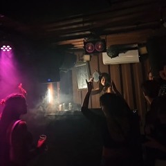 Parade 88 | Some Sass (House Set) - Happy Feelings 12,5 Years Festival @ Thuishaven