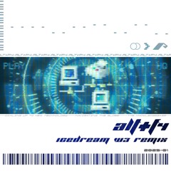 Alt+F4 (Icedream W3 Remix)