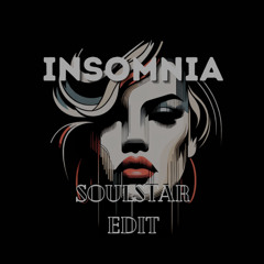 Faithless - Insomnia (DJ Soulstar Edit) #58 Hypeddit Afro House