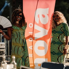 GKBL showcase à La Grande Tournée 2023 de Radio Nova + ITW