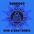 Artwork for Gentleman's Dub Club x The Nextmen - Rudeboy ft. Gardna (Bish & Gray Remix)