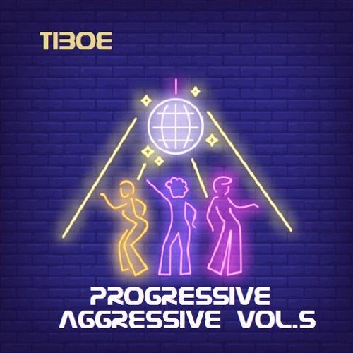 Progressive Aggressive vol.5