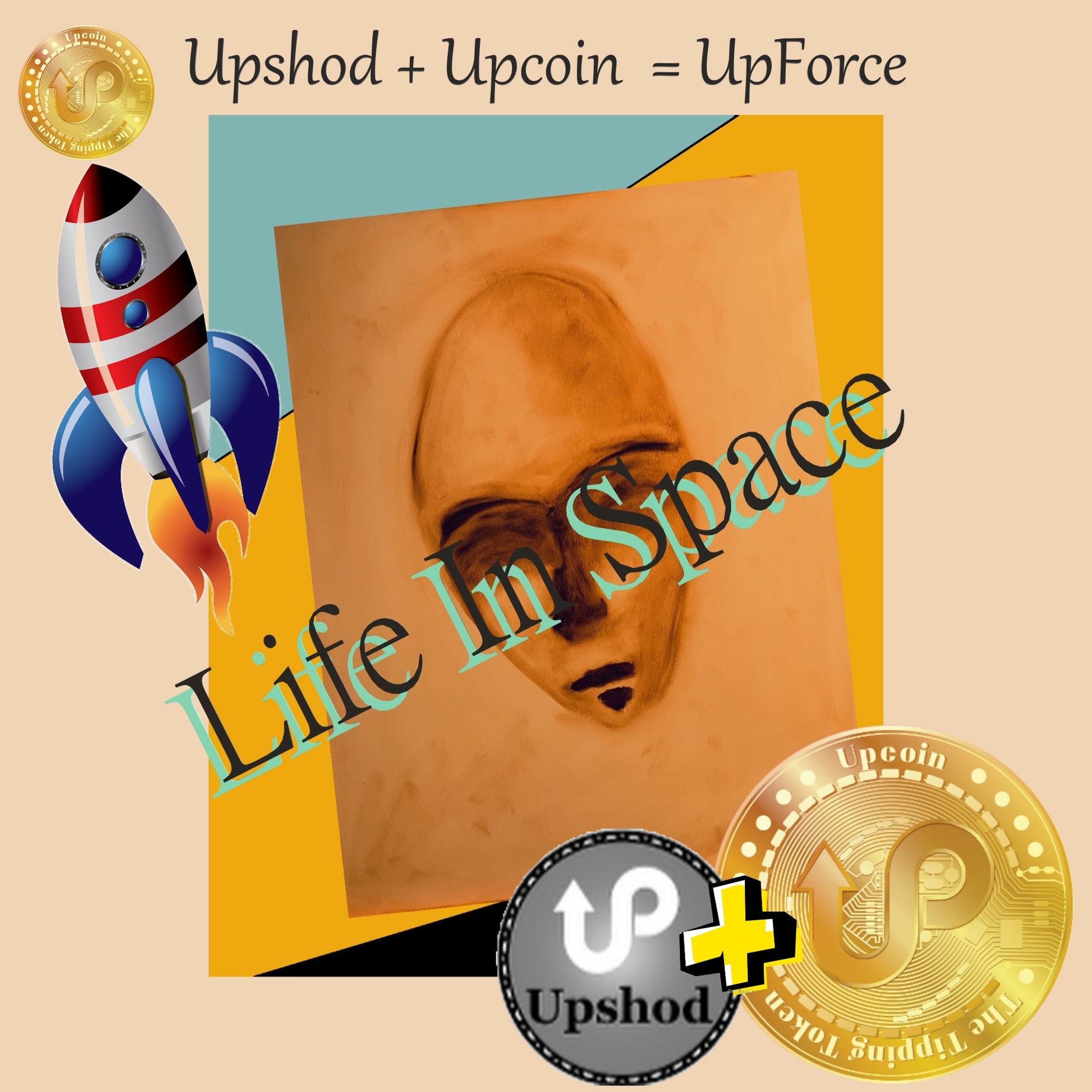 Life In Space