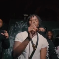 Jah Buckzz - Out The Way