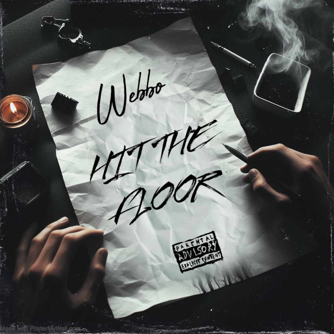 Stream WEBBO - HIT THE FLOOR [FREE DOWNLOAD] by Webbo | Listen online ...