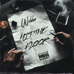 WEBBO - HIT THE FLOOR [FREE DOWNLOAD]