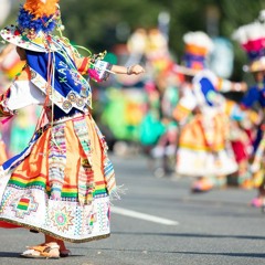 Baila, Brinca Y Siente