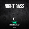 Tombz - The Future Tombz - The Future