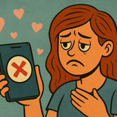 Left Swipe Lament
