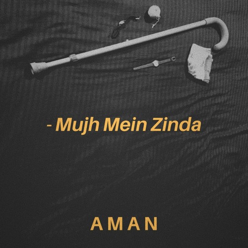 Mujh Mein Zinda (Official Audio)