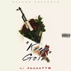 ‘Keep Going’ 🏃🏾‍♂️🏃🏾‍♂️