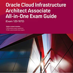 [DOWNLOAD] PDF 🗸 Oracle Cloud Infrastructure Architect Associate All-in-One Exam Gui