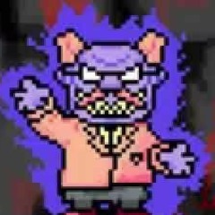 Back for Rage | Conceptualized Mother 3 Dr. Andonuts' Rage