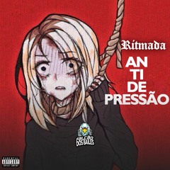 RITMADA ANTIDEPRESSÃO - MC GW E MC RD (DJ Vianna Beat E DJ WF)