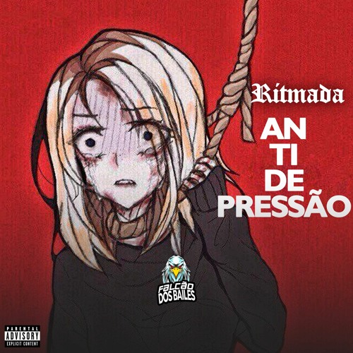 RITMADA ANTIDEPRESSÃO - MC GW E MC RD (DJ Vianna Beat E DJ WF)