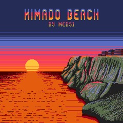 Kimado Beach - Meds1
