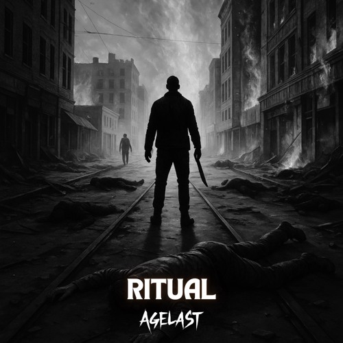 RITUAL (200 followers special)