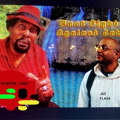 cant fight against jah