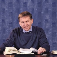 BS511 Rus 38  Евангелие от Матфея. Центральные мотивы и вопросы. Часть 1