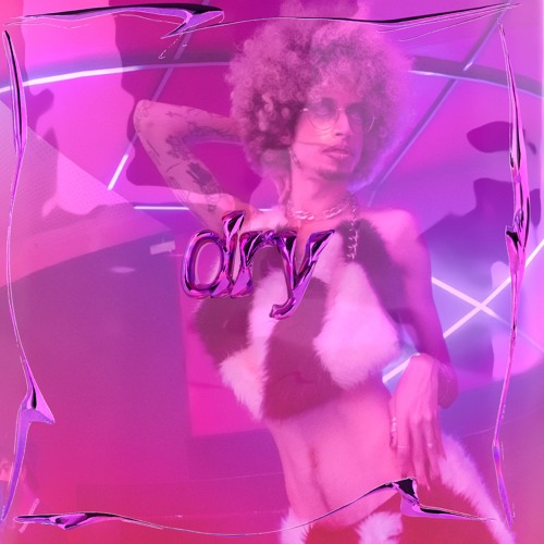 Dry for Femme Club - 'Grrrr 😡'