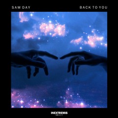 Sam Day - Back To You