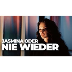Jasmina Oder - NIE WIEDER