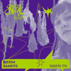 #3 Inessa Saarits - Ingeri itk