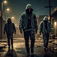 About Me MICSTEAM x EVIL NATE (prod. by MICSTEAM)