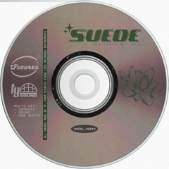 Suede - Sample & Drum Previews
