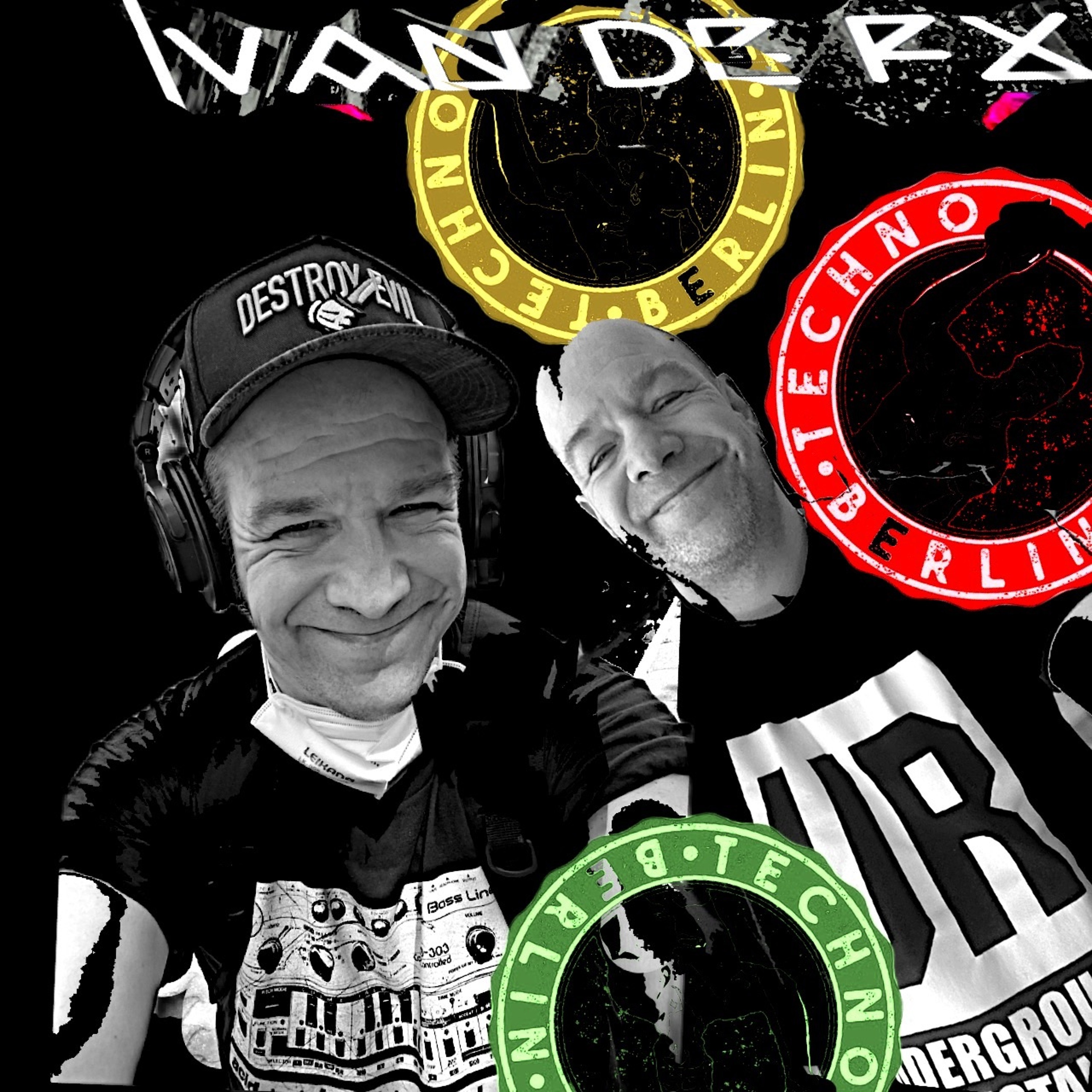 Van De FX